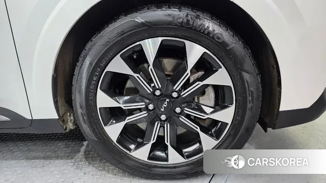 Kia Carnival 4th generation id 3645504 из Кореи 15