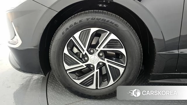 Hyundai Sonata Hybrid (DN8) id 3965790 из Кореи 15