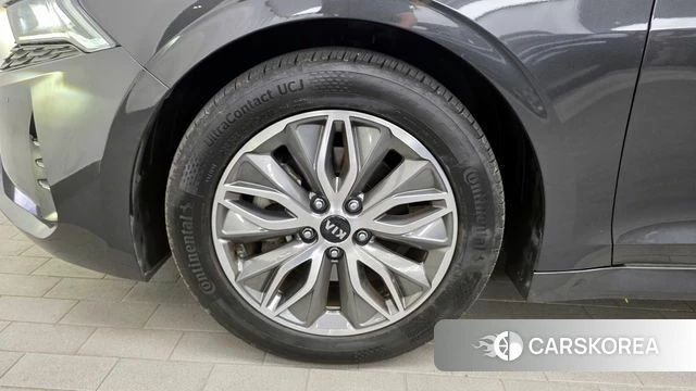 Kia K5 Hybrid 3rd Generation id 4402467 из Кореи 28