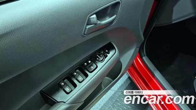 Kia Morning Urban (JA) id 2575267 из Кореи 15