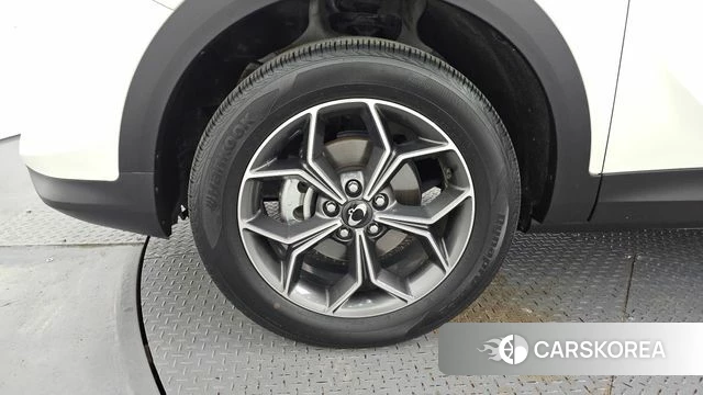 Ssangyong Beautiful Korando id 4266456 из Кореи 26