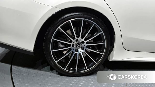 Mercedes-Benz CLS-Class C257 id 4284641 из Кореи 25
