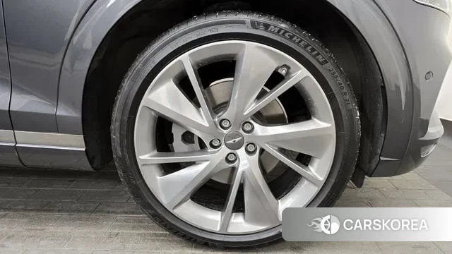 Genesis GV70 id 3621618 из Кореи 15