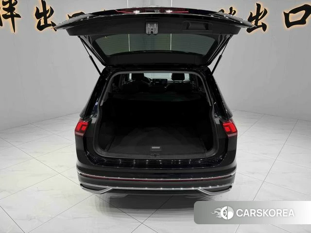 Volkswagen Tiguan L id 4278716 из Китая 17