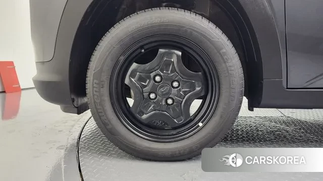 Hyundai Casper id 3384130 из Кореи 15