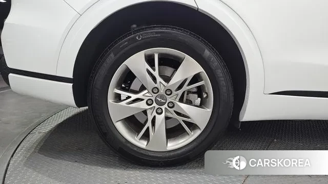 Genesis GV70 id 2965133 из Кореи 15