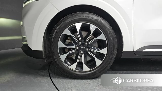 Kia Carnival 4th generation id 3828188 из Кореи 15