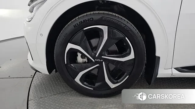 Kia EV6 id 3043420 из Кореи 15