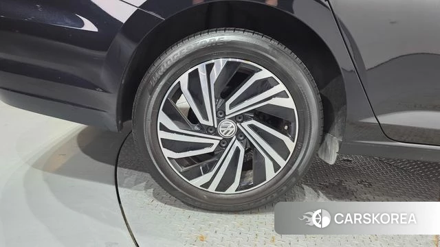 Volkswagen 7th Generation of Jetta id 4662154 из Кореи 30