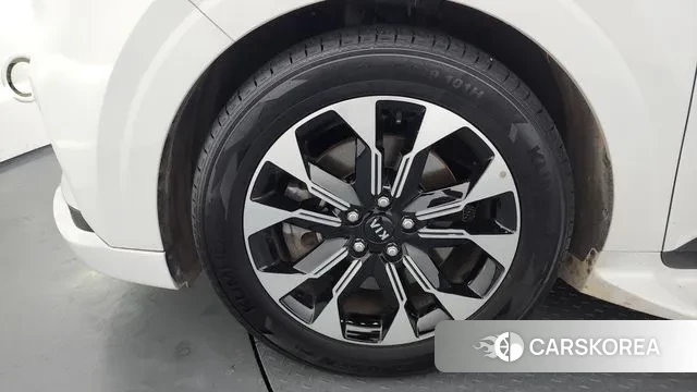 Kia Carnival 4th generation id 3592255 из Кореи 15