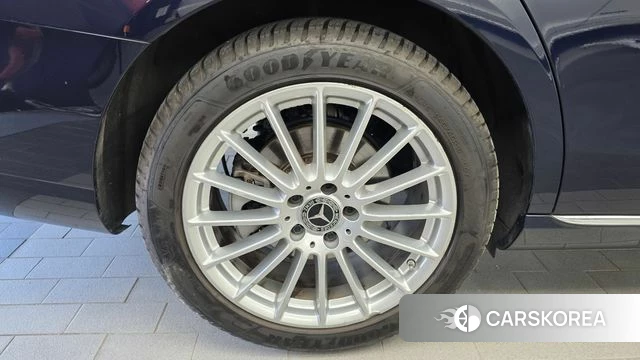 Mercedes-Benz E-Class W213 id 4764167 из Кореи 28