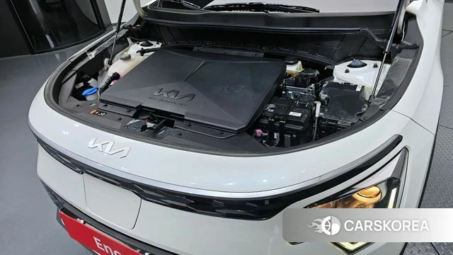 Kia Di All New Niro EV id 4223745 из Кореи 26