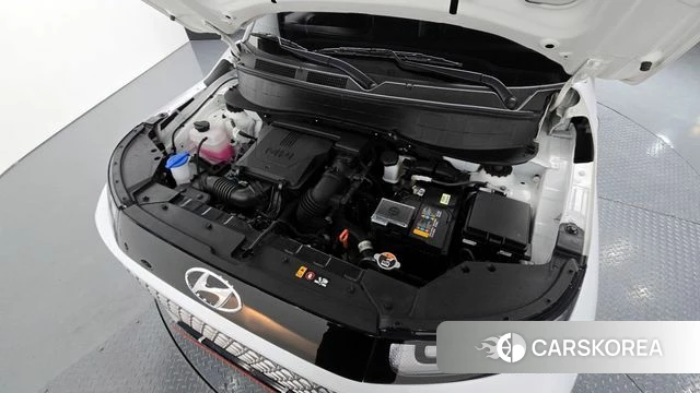 Hyundai Casper id 3841367 из Кореи 15