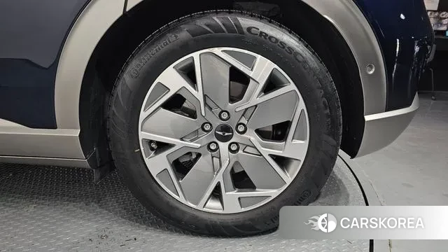 Genesis GV60 id 3764688 из Кореи 15