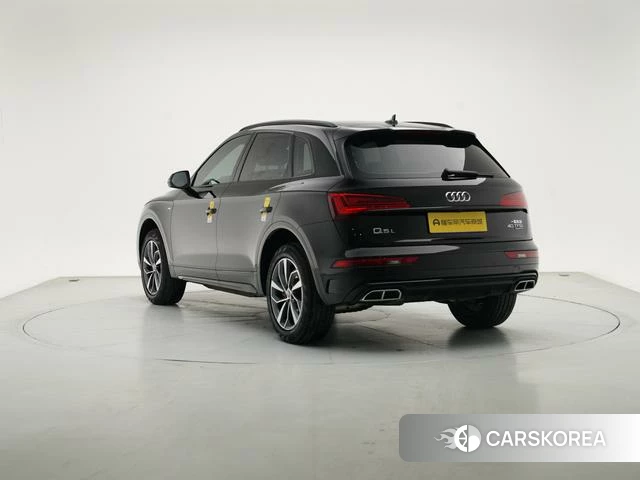 Audi Q5L id 4257822 из Китая 23
