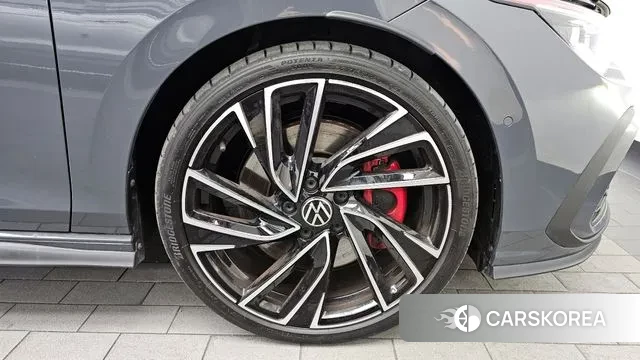 Volkswagen Golf 8th Generation id 2915115 из Кореи 15