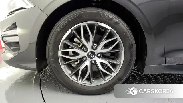 Kia K5 3rd generation id 3329701 из Кореи 15