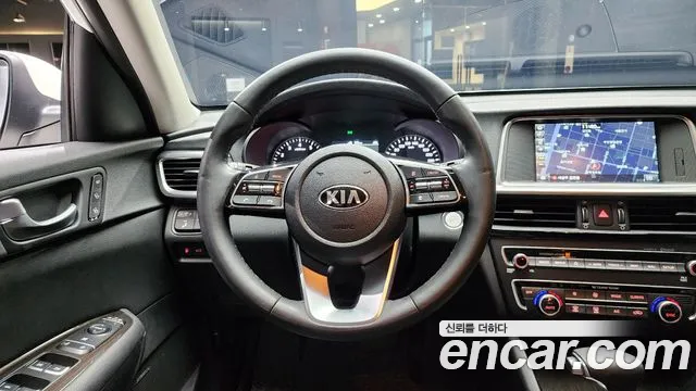 Kia The New K5 2nd generation id 2763070 из Кореи 15