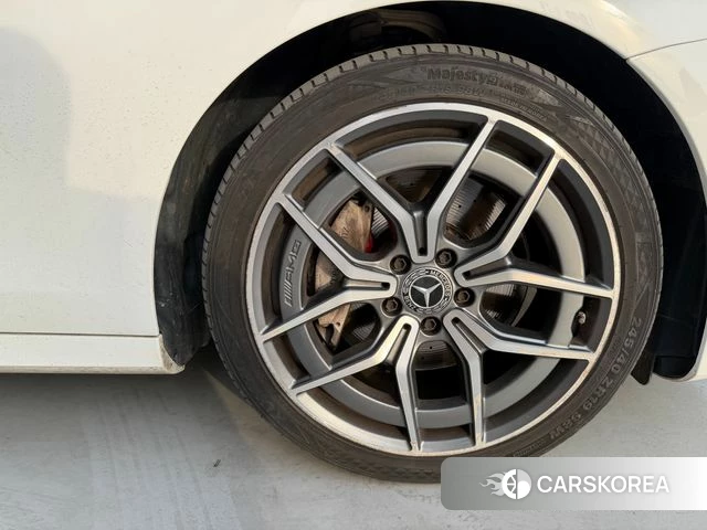 Mercedes-Benz E-Class W213 id 3954798 из Кореи 15