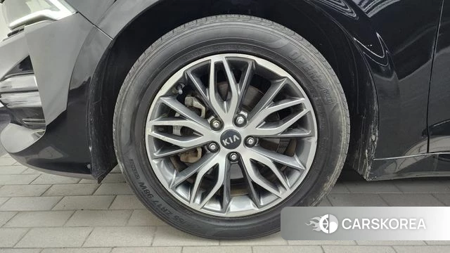Kia K5 3rd generation id 4551398 из Кореи 15