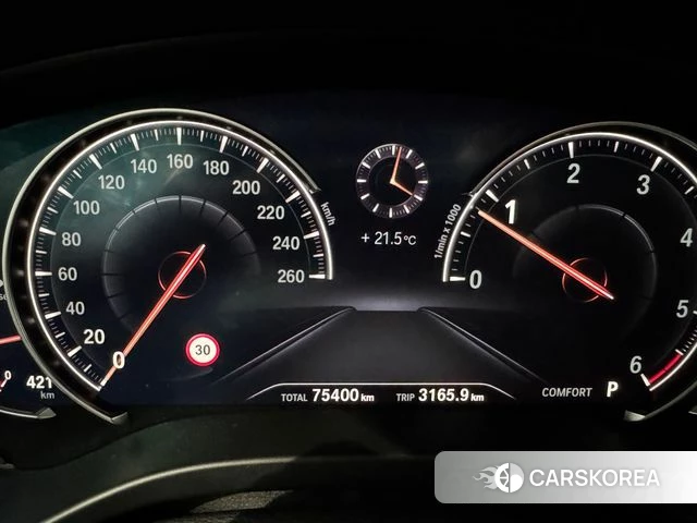 BMW X3 (G01) 2018 Белый из Кореи, фото 5