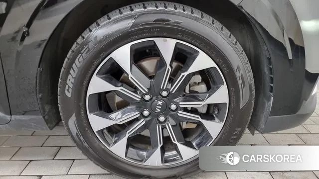 Kia Carnival 4th generation id 3008183 из Кореи 15