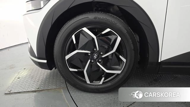 Hyundai Ionic 5 id 4593254 из Кореи 15