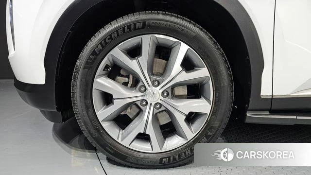 Hyundai Palisade id 3866041 из Кореи 15