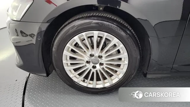 Audi A6 (C8) id 3547051 из Кореи 15