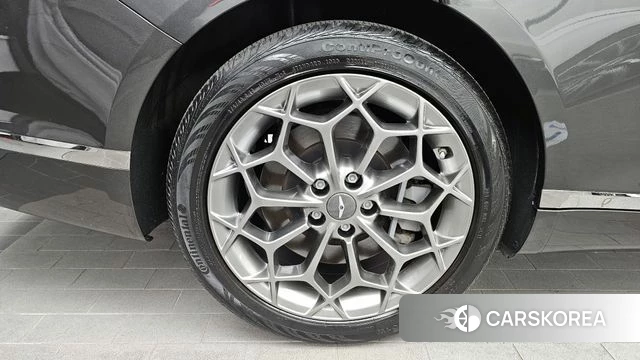 Genesis G80 (RG3) id 3941367 из Кореи 15