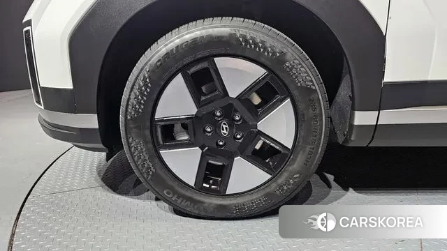 Hyundai Santa Fe (MX5) id 3487233 из Кореи 15