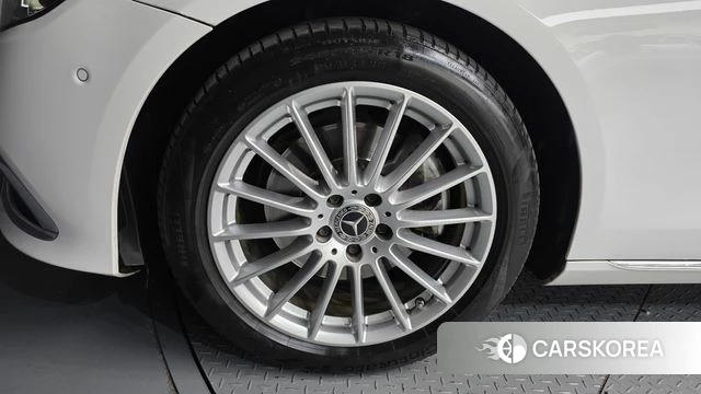 Mercedes-Benz E-Class W213 id 3866314 из Кореи 15