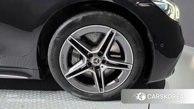 Mercedes-Benz S-Class W223 id 3054007 из Кореи 15