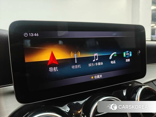 Mercedes-Benz Class C id 4208129 из Китая 14
