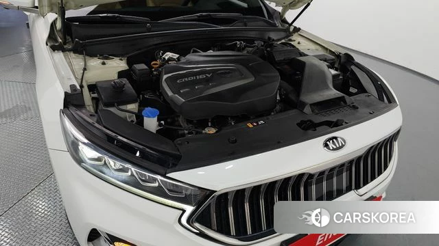 Kia K7 Premier id 4594991 из Кореи 27