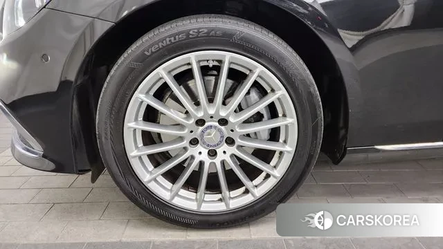 Mercedes-Benz E-Class W213 id 3601251 из Кореи 15