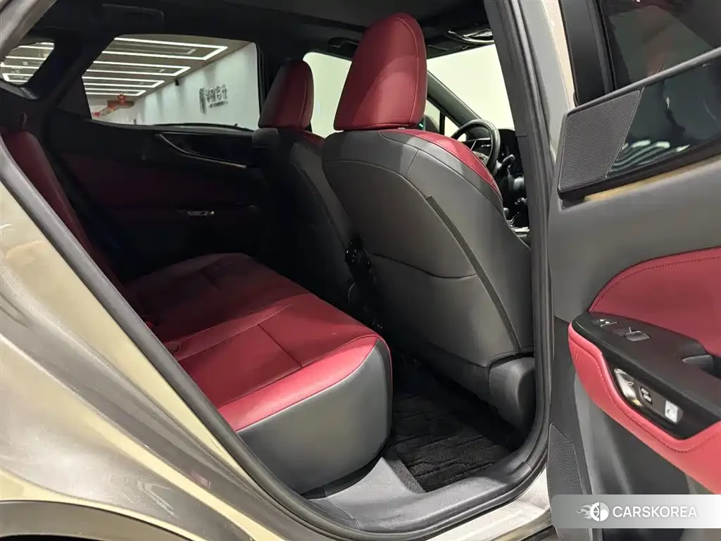 Lexus NX id 4659880 из Китая 11