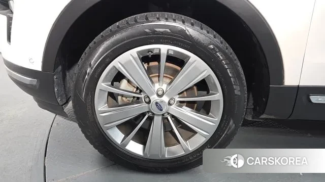 Ford Explorer id 3494701 из Кореи 15