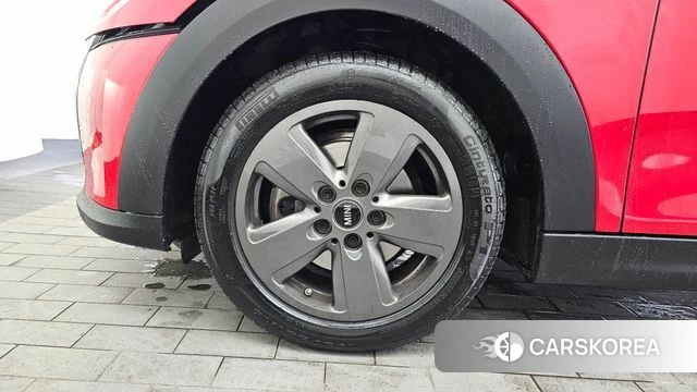 Mini Cooper id 4302972 из Кореи 24