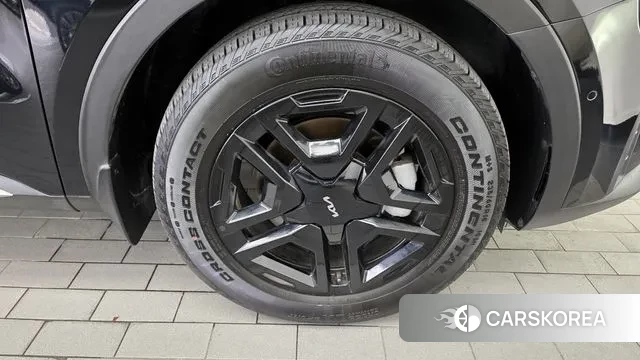 Kia The New Sorento 4th Generation id 3241362 из Кореи 15