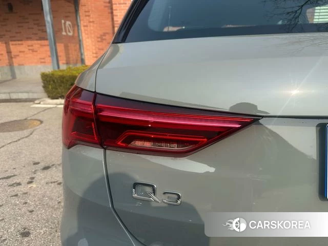 Audi Q3 id 4259150 из Китая 14