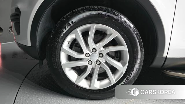 Land Rover Discovery Sports id 4865574 из Кореи 15
