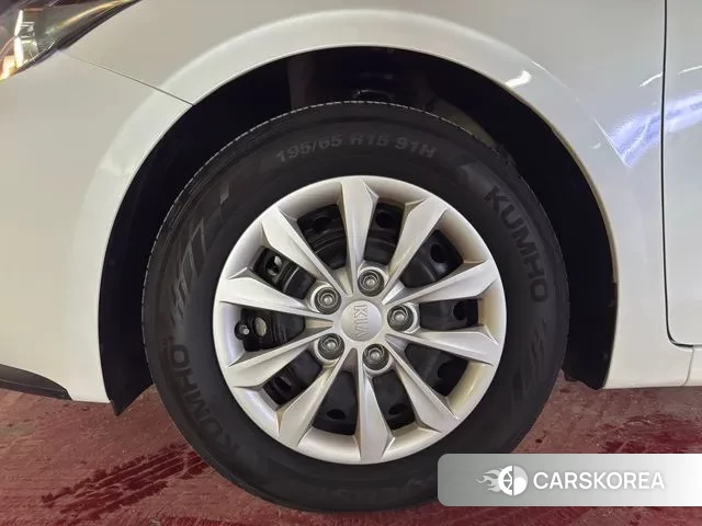 Kia Come New K3 id 3033560 из Кореи 13