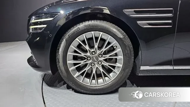 Genesis G80 (RG3) id 2939213 из Кореи 15