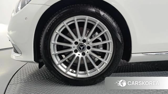 Mercedes-Benz E-Class W213 id 4745286 из Кореи 15