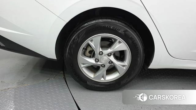 Hyundai Avante (CN7) id 4759317 из Кореи 15