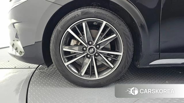 Hyundai The New Grandeur IG id 4603729 из Кореи 15