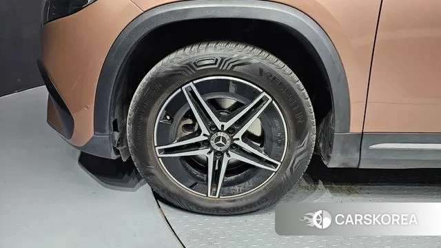 Mercedes-Benz EQA H243 id 3529110 из Кореи 15