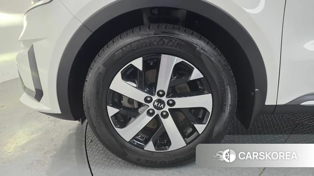 Kia Sorento 4th Generation id 4604271 из Кореи 29