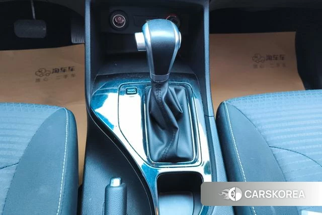 Baojun 730 id 4238464 из Китая 12